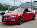 Skoda Octavia Limousine RS|DSG|Bi-Xenon|Navi|Euro6| - Skoda in Heidelberg