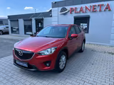 Mazda CX-5 Center-Line AWD*AUTOMATIK*NAVI*SHZ*TEMPOMAT - Mazda Gebrauchtwagen in Berlin