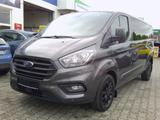 Ford Transit Custom  1 Hand.  Erst 50 tkm L2 - Ford Transit Custom Gebrauchtwagen in Bielefeld