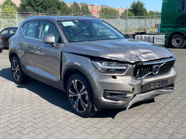 Volvo XC40 T5 Inscription Recharge/PANO/XENIUM/HARMAN