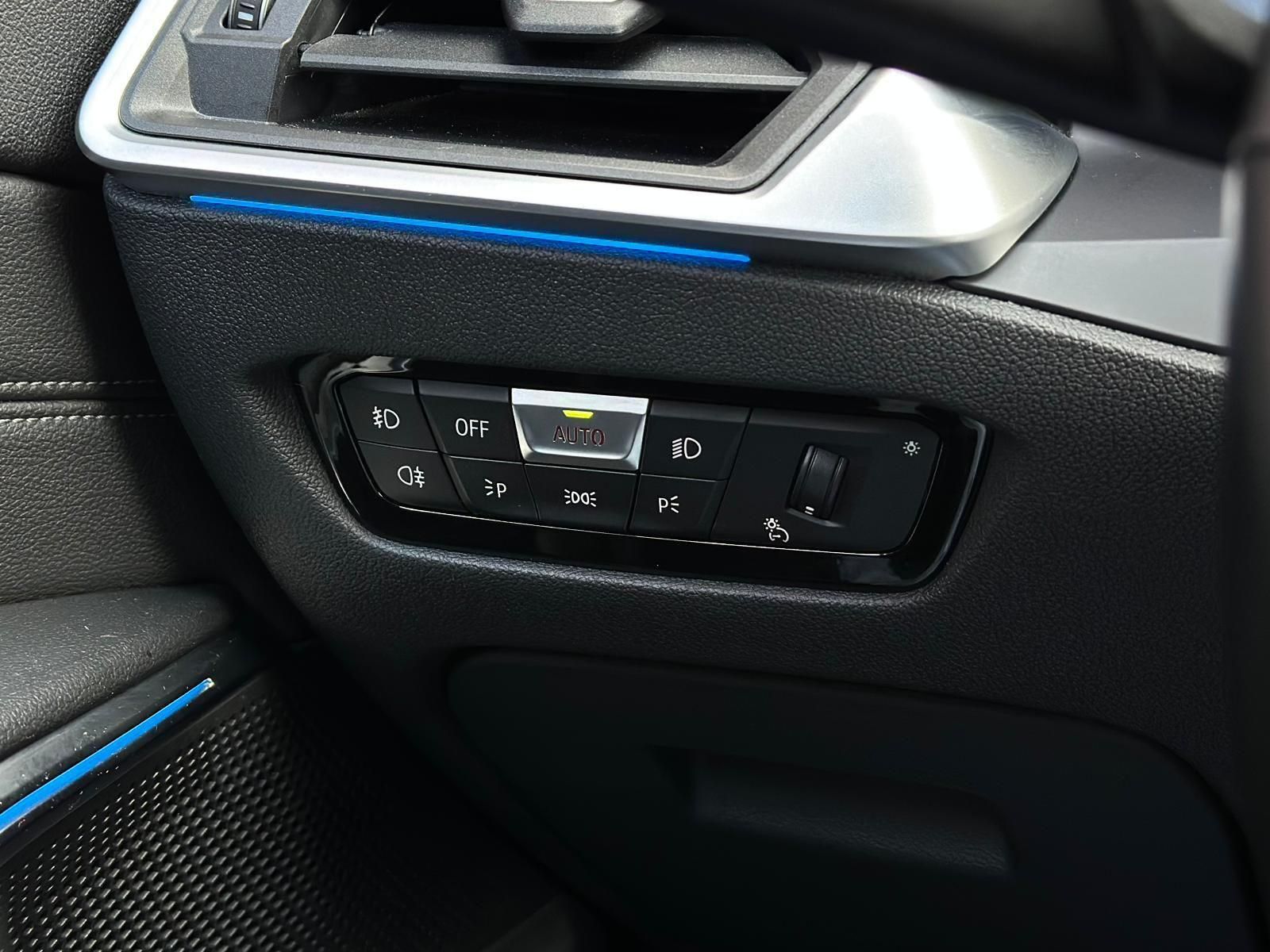 BMW 330e SPORT LINE  BLACK VIRTUAL#LED#NAVIPROF#SHZ# - Image 19