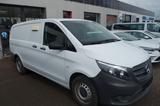 Mercedes-Benz Vito Kasten 110/114 CDI PRO FWD lang AHK - Mercedes-Benz Vito: 114