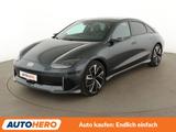 Hyundai IONIQ 6 electric drive 168 kW Uniq Aut.*HUD*LED* - Hyundai IONIQ 6: Limousine