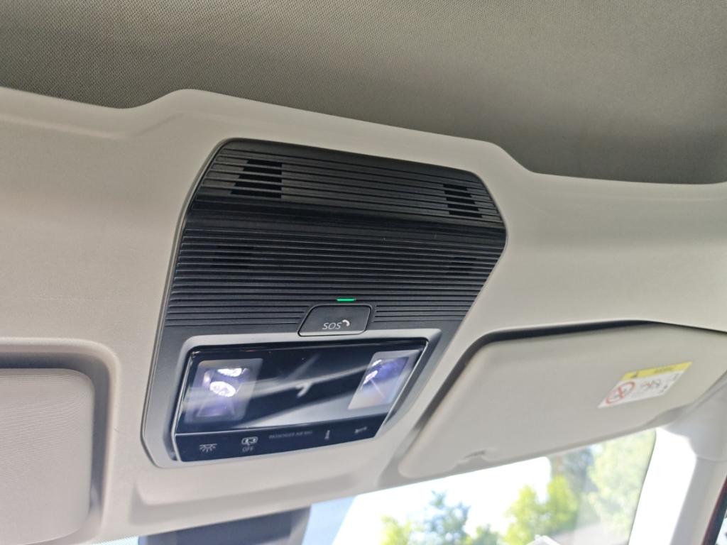 Volkswagen Caddy Basis TDI 7-Sitzer NAVI PDC GRA Klima DAB, миниатюра 24