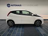 Toyota Aygo x-play Team D 1,0Ltr.*RFK*PDC*DAB*KLIMA*LED - Toyota Aygo (X) in Mönchengladbach