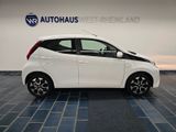 Toyota Aygo x-play Team D 1,0Ltr.*RFK*PDC*DAB*KLIMA*LED - Toyota: Team Aygo