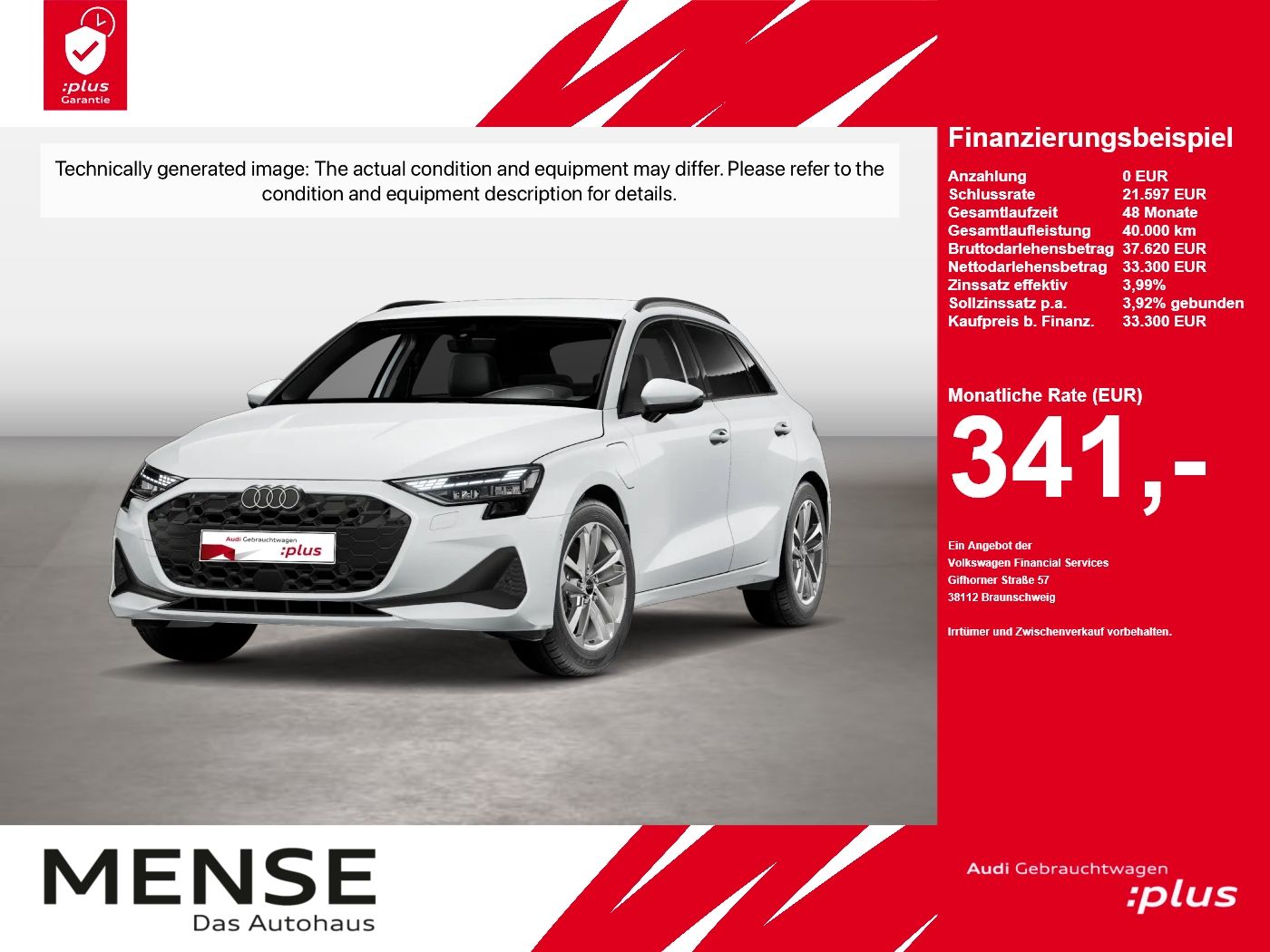 Audi A3 Sportback 40 TFSI e S tronic Standhzg|ACC|LED
