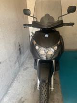 Piaggio Beverly 125 ccm - ROLLER 125CC
