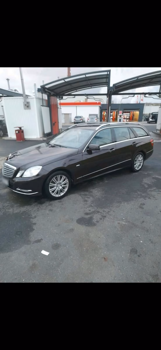 Mercedes-Benz 350 2012 — photo 5