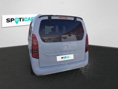 Fahrzeugabbildung Opel Combo Life E GS XL 1.5D AT8 7-Sitzer, Navi