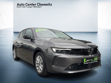 Opel Astra - 7
