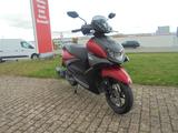 Yamaha Cygnus 125 - YAMAHA CYGNUS 125