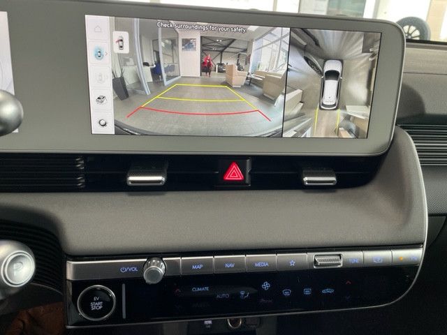Fahrzeugabbildung Hyundai IONIQ 5 Techniq el.Heckklappe Park-Paket Matrix