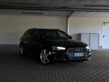 Audi A4 B9 2.0 TDI 150 PS S line  Top Aus... - Audi A4: 1.9