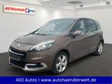 Renault Scenic 2.0 Automatik Alu Klimaaut. - Renault Scenic: 2.0