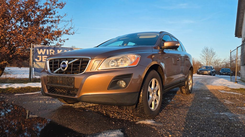 Angebot ansehen Volvo XC60