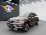 Seat Ateca Xcellence 4Drive 1.Hand - Seat Gebrauchtwagen in Bielefeld