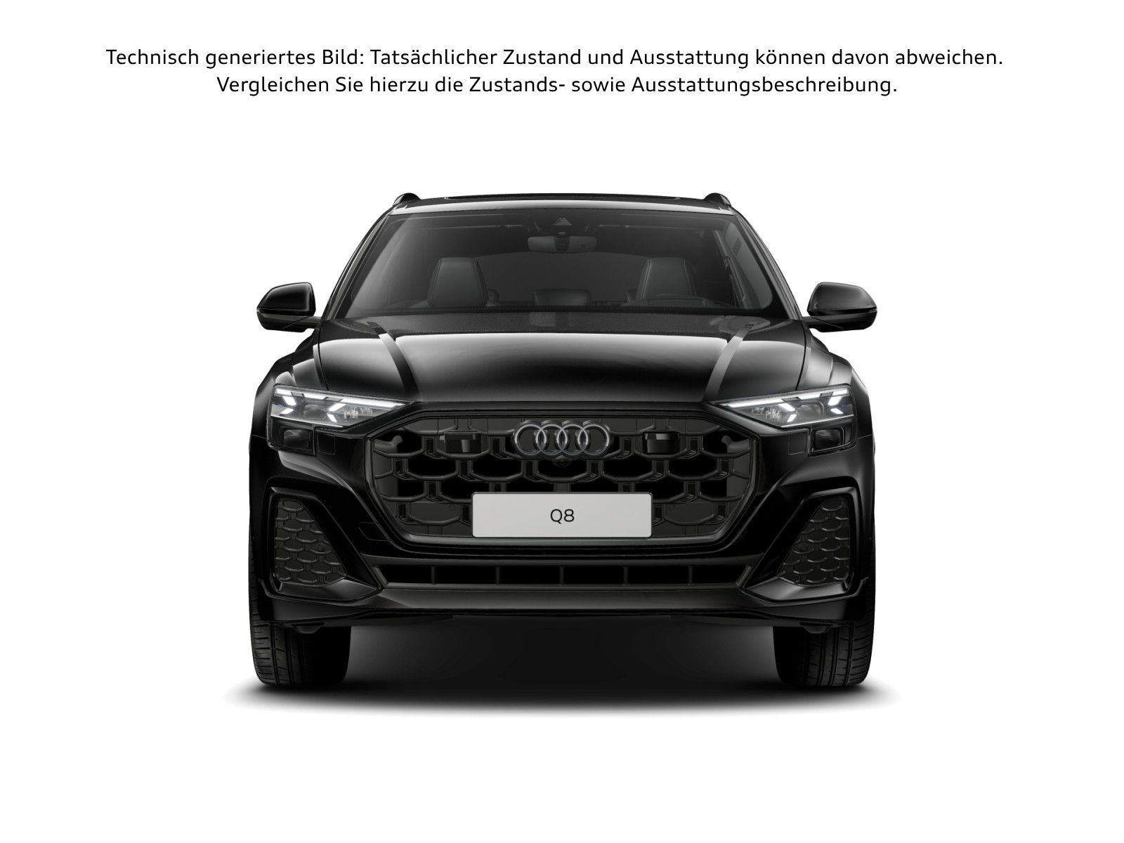 Audi Q8 - Bild 4