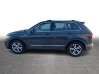 Volkswagen Tiguan - Vorschau Bild 3