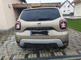Dacia Duster dCi 110 2WD EDC Prestige-Automatik-AHK - Dacia Duster mit Diesel-Antrieb