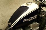 Harley-Davidson Sportster Forty-Eight
