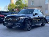 Mercedes-Benz GLC 220d 4M AMG-LINE/LEDER/360°KAMERA/LED/NAVI/ - Mercedes-Benz GLC-Class mit Diesel-Antrieb