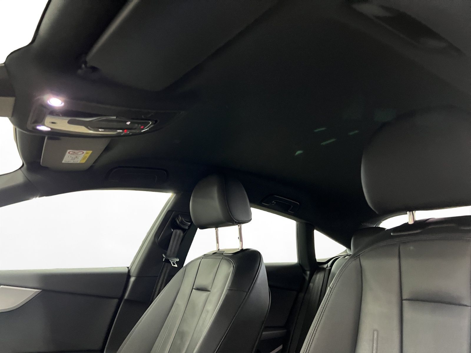 Audi A5 - Bild 9