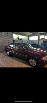 Mercedes-Benz Mercedes C 230 ELEGANCE - Mercedes-Benz C-Class aus 1997