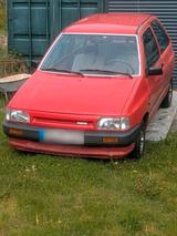 Mazda 121 DA HU neu H Kennzeichen - Mazda 121 Gebrauchtwagen