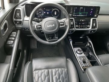 KIA Sorento - 12