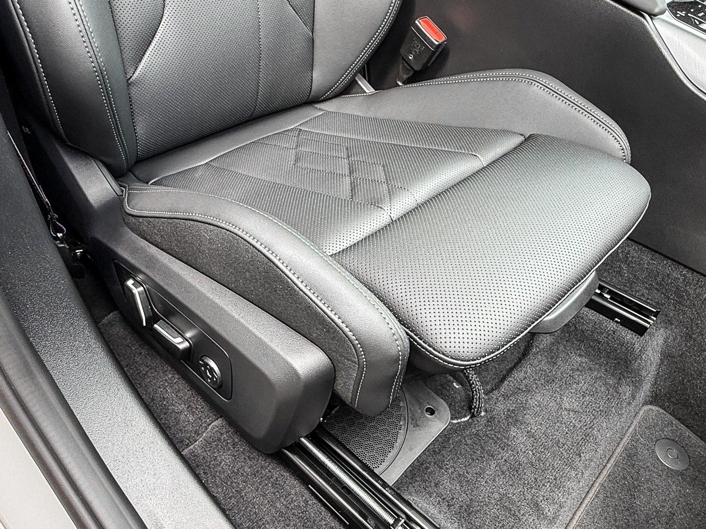 BMW X3 40d xDrive M Sportpaket Pro * Panoramaglasdac