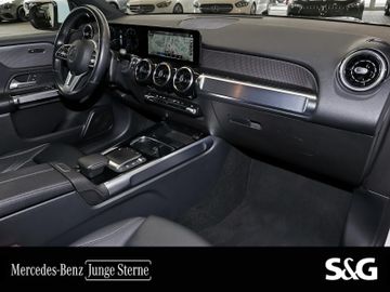 Mercedes GLB 200 - 7