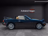 Mazda MX-5 *FINANZIERUNG AB 199€ + GARANTIE* - Mazda Gebrauchtwagen von 1992