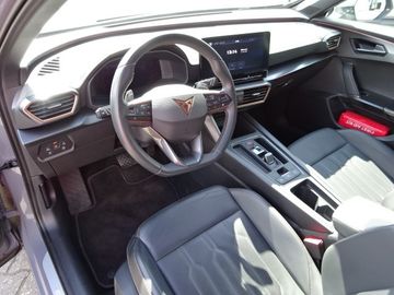 Fotografie 14 des Cupra Formentor 1.4 e-HYBRID 150KW*LED*SHZ*LEDER*VTC*R