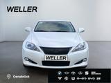 Lexus IS 250 Cabriolet *Leder*el Sitze*SHZ*Navi*Kamera - scheckheftgepflegte Lexus IS 250
