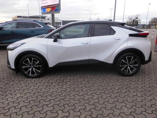 Toyota C-HR Hybrid 1.8 l Team D Navi EPH Allw foto 3