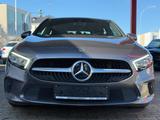 Mercedes-Benz A 180 LED/NAVI/SHZ/PDC/LEDER/USB/TEMPO/ALUS/BT - Mercedes-Benz A 180 Gebrauchtwagen