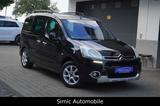 Citroën Berlingo 1.6 HDI SelectionKLIMA+PANO+ALU+AHK+PDC - gebrauchte Citroën Berlingo aus dem Jahr 2014