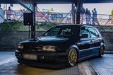 Volkswagen Golf 3 GTI - Volkswagen Golf aus 1995: GTI