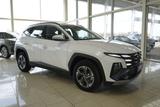Hyundai Tucson 1.6 T-GDI HEV 215PS Navi/Kamera/Keyless/V - Hyundai mit Hybrid-Antrieb