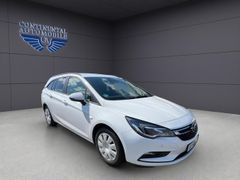 OPEL Astra K Sports Tourer KLIMA,PDC,TEMPOMAT,ESP,BT
