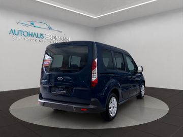 Ford Tourneo - 5