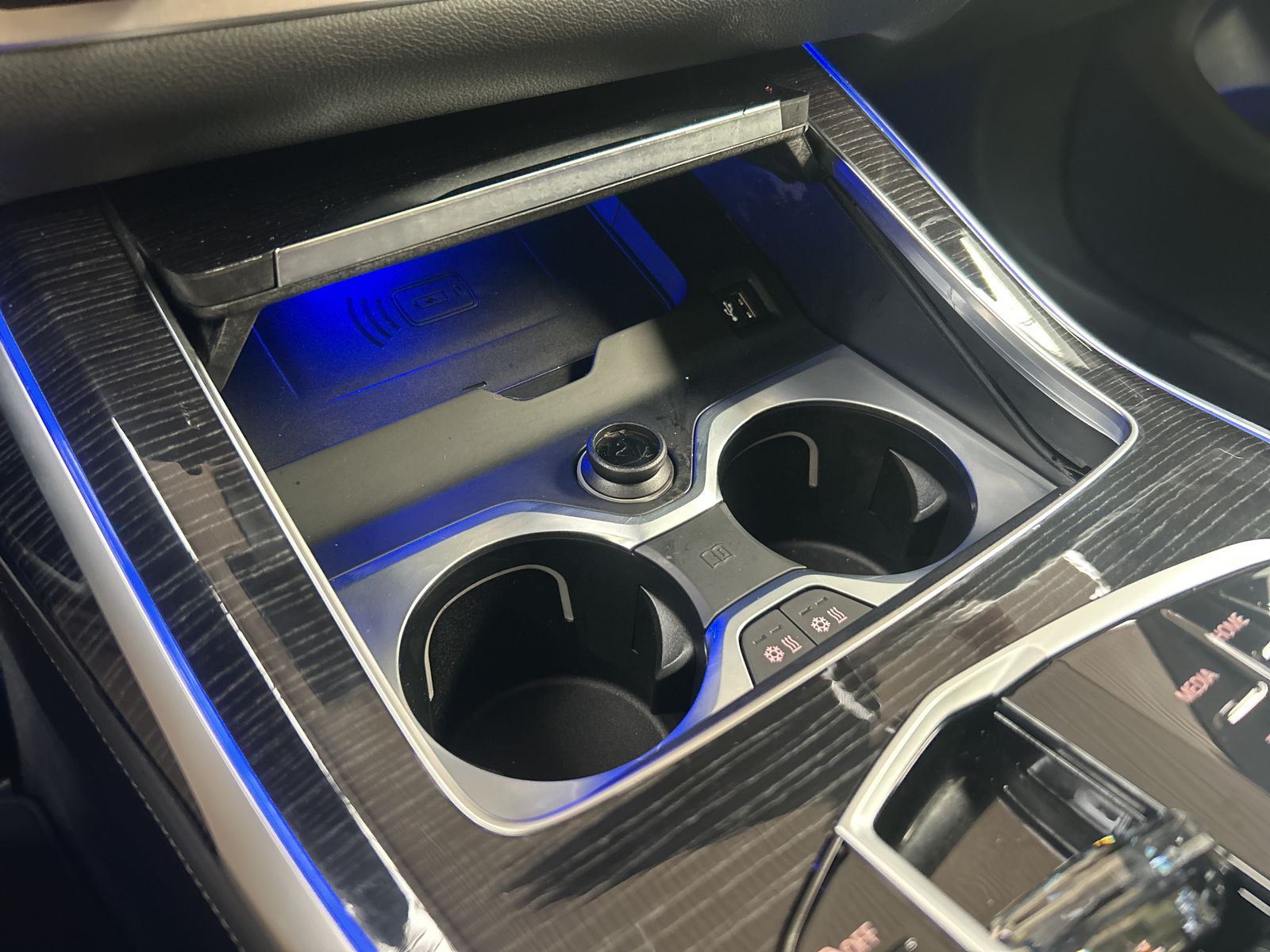 BMW X7 - Bild 19