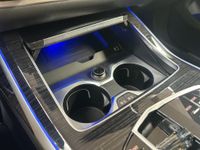 BMW X7 - Vorschau Bild 19