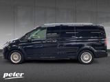 Mercedes-Benz V 300d STYLE Lang Multibeam/Distronic/AHK2.5t - Mercedes-Benz Kühlkastenwagen