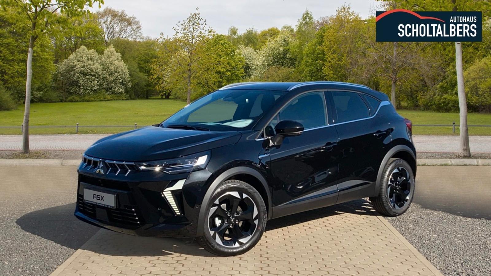 Mitsubishi ASX Edition *360 Grad Kamera*