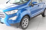 Ford EcoSport Titanium Sync 3 Diebstahlw. Cool & Soun - Ford EcoSport Gebrauchtwagen