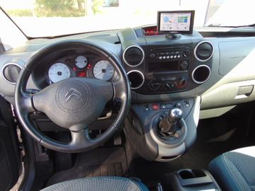 Bild 13 Citroën Berlingo Kombi Selection
