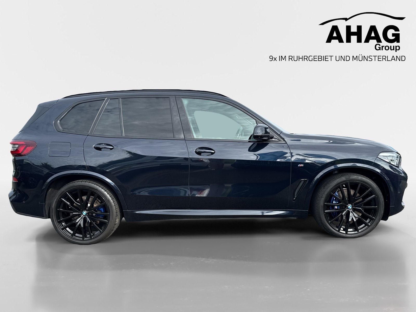 BMW X5 xDrive30d (ab 2017) imagem 3