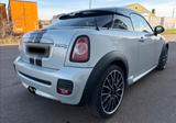 MINI Mini Cooper S Coupé im seltenen Design Whi... - MINI MINI aus 2011: Coupe
